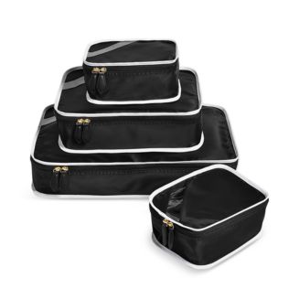 Paravel Packing Cubes, Set of 4 | Bloomingdale's