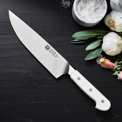 Pro Le Blanc 8" Chef's Knife