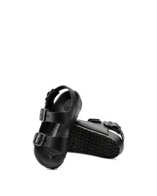 Unisex Milano EVA Sandals - Toddler, Little Kid