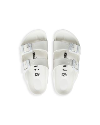 Unisex Arizona EVA Sandals - Toddler, Little Kid