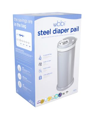 Diaper Pail