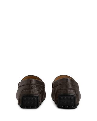 Men's Mocassino City Gommino Slip On Drivers