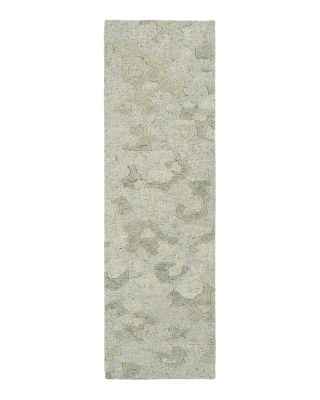 Kaleen Calvin CLV99 Runner Area Rug, 2'3 x 7'6