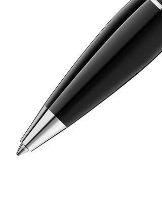 StarWalker Platinum-Plated Resin Ballpoint Pen