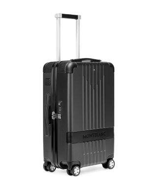 #MY4810 Cabin Compact Trolley Suitcase
