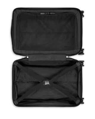 #MY4810 Light Cabin Compact Trolley Suitcase