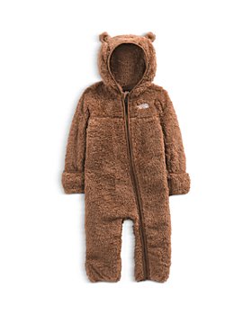 The North Face® - Unisex Baby Bear One Piece - Baby