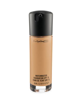 foundation similar to mac matchmaster