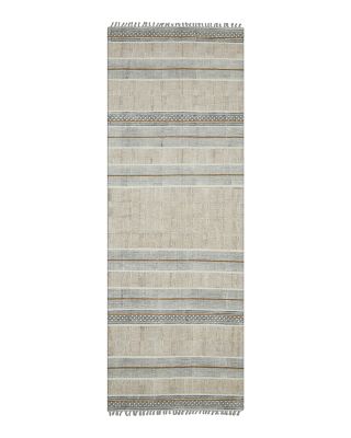 Amer Rugs Dune Briel Runner Area Rug, 2'6 x 8'