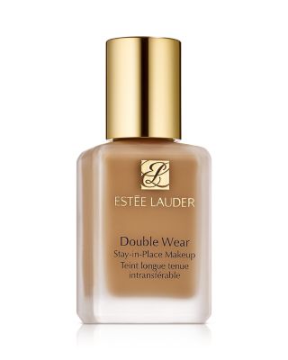 Double Wear Stay-in-Place Liquid Foundation