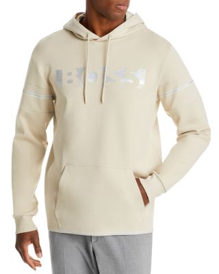 Chicago Bears Club Fleece Pullover Hoodie by Nike®