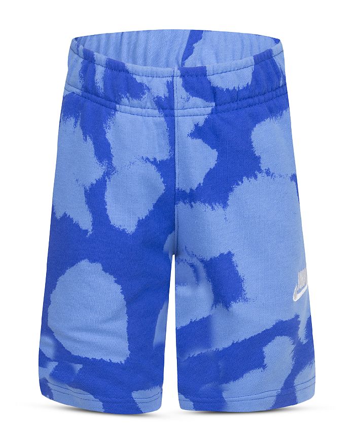 Nike Boys' Dye Dot Shorts - Little Kid | Bloomingdale's