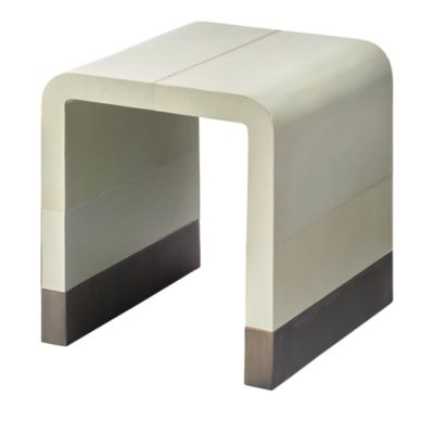 Jamie Young Waterfall Side Table