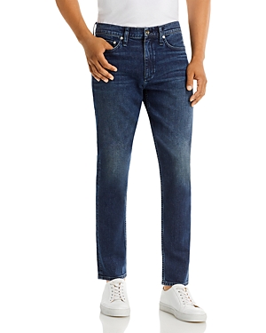 Shop Rag & Bone Icons Fit 2 Authentic Slim Fit Jeans In Raw