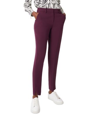HOBBS LONDON - Adelia Tapered Pants