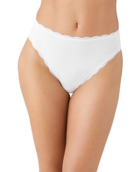 White Panties for Women - Bloomingdale's