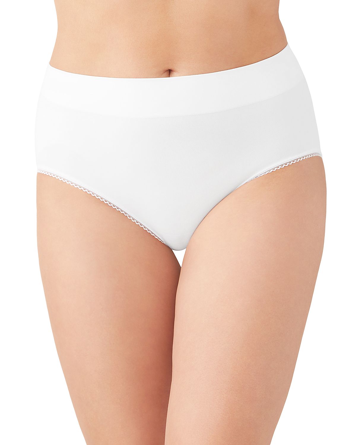 Wacoal Feeling Flexible Seamless Brief