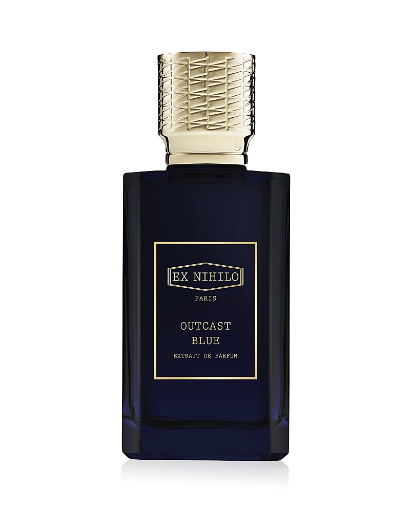 Ex Nihilo Outcast Blue Extrait De Parfum 3.4 Oz.
