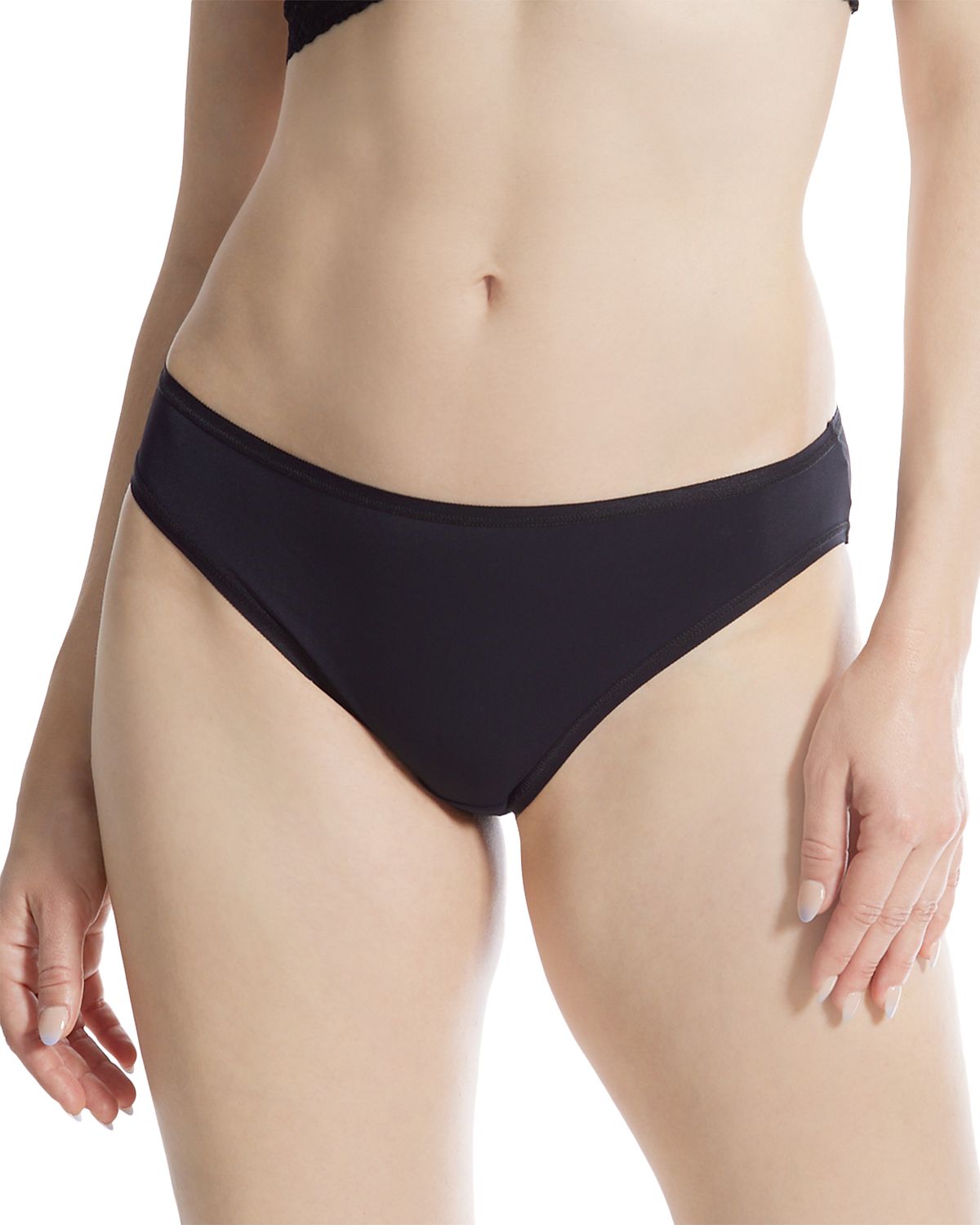 Hanky Panky BreatheSoft Bikini