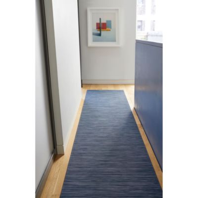 Rib Weave Floormat, 72" x 106"