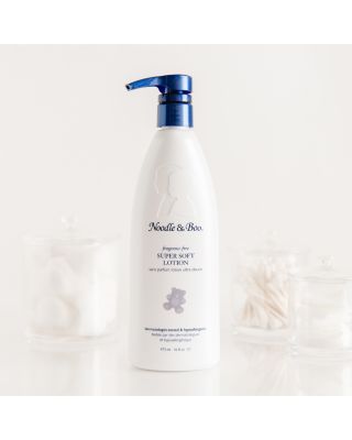 Fragrance Free Super Soft Lotion 16 oz.