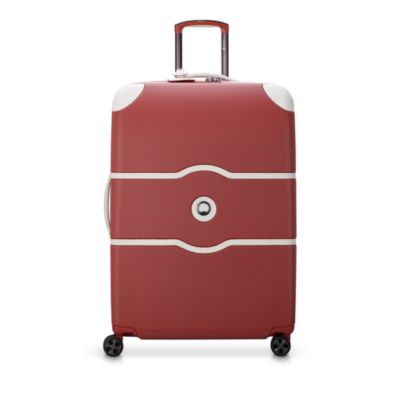 big hero 6 suitcase