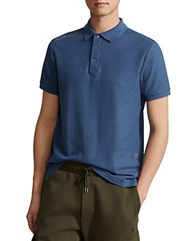 Polo Ralph Lauren - RLX CLARUS® Polo Shirt