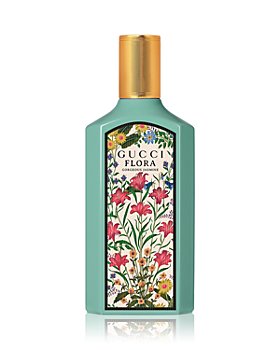 Gucci - Flora Gorgeous Jasmine Eau de Parfum 3.3 oz.