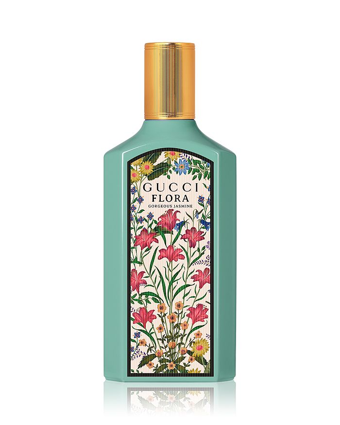 Gucci - Flora Gorgeous Jasmine Eau de Parfum
