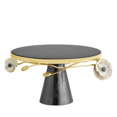 Michael Aram - Anemone Cake Stand
