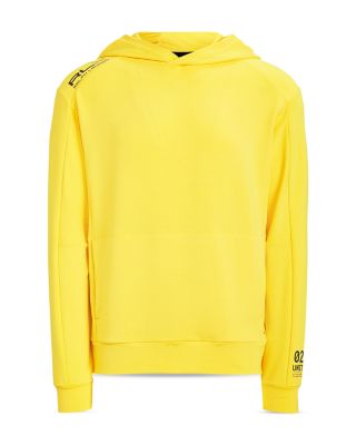 Polo Ralph Lauren Polo Ralph Lauren RLX French Terry Hoodie