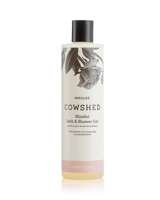 Cowshed - Indulge Bath & Shower Gel 10.14 oz.