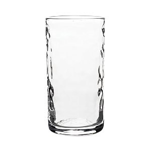 Shop Juliska Puro Highball Glass In Clear
