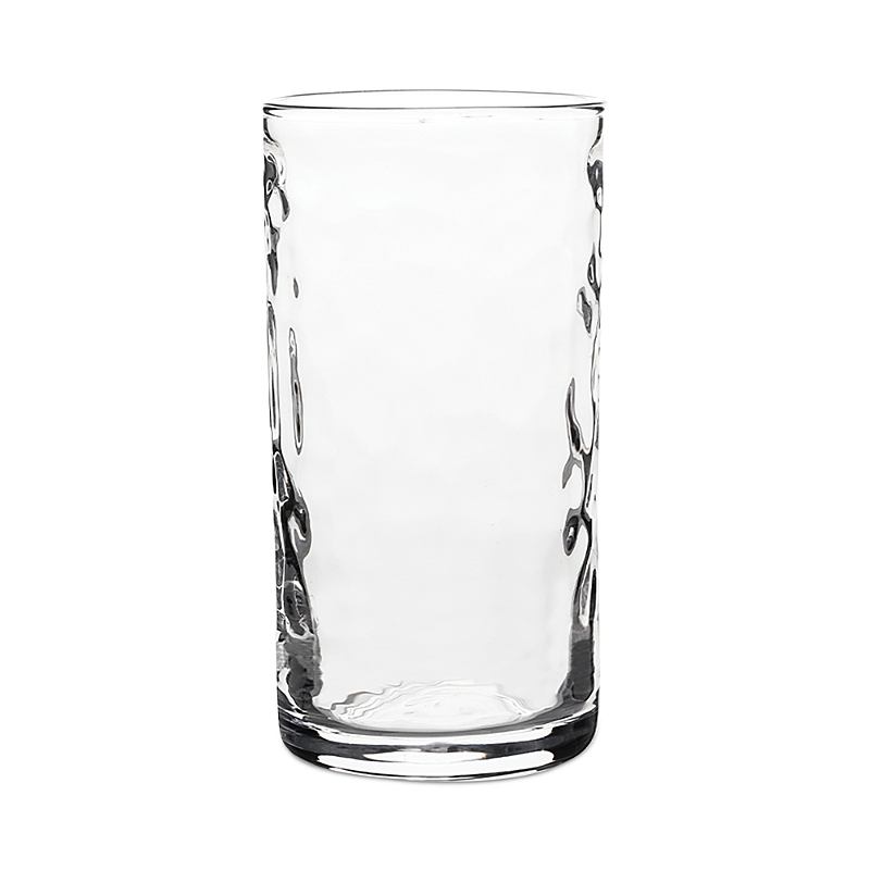 Juliska Puro Highball Glass In Clear