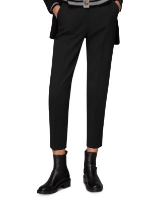 Whistles - Ella Essential Slim Leg Pants