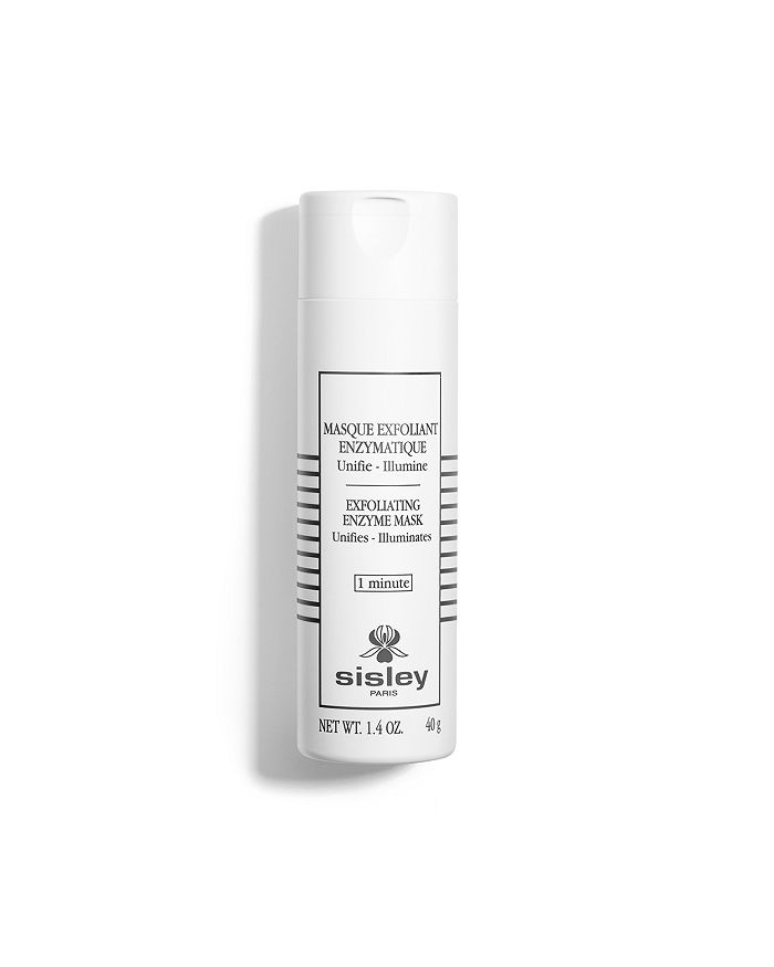 Sisley-Paris - Exfoliating Enzyme Mask 1.4 oz.