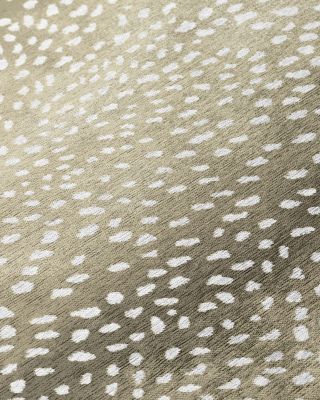 Mali ML3 Round Area Rug, 4' x 4'