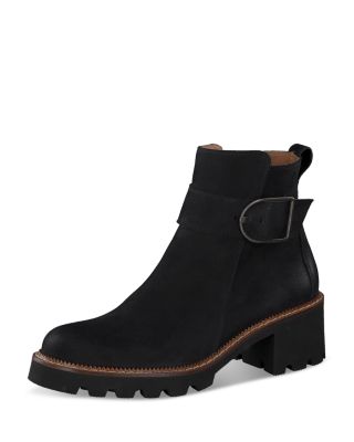 bloomingdales paul green boots