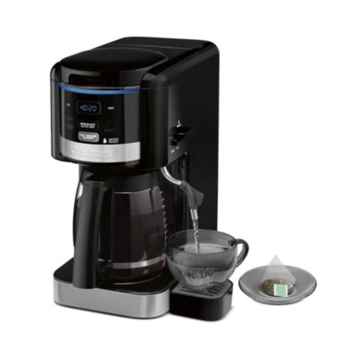 CHW-16 Coffee Plus&amp;reg; 12-Cup Coffeemaker &amp; Hot Water System
