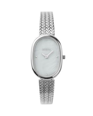 Breda Jane Tethered Watch, 12mm x 23mm