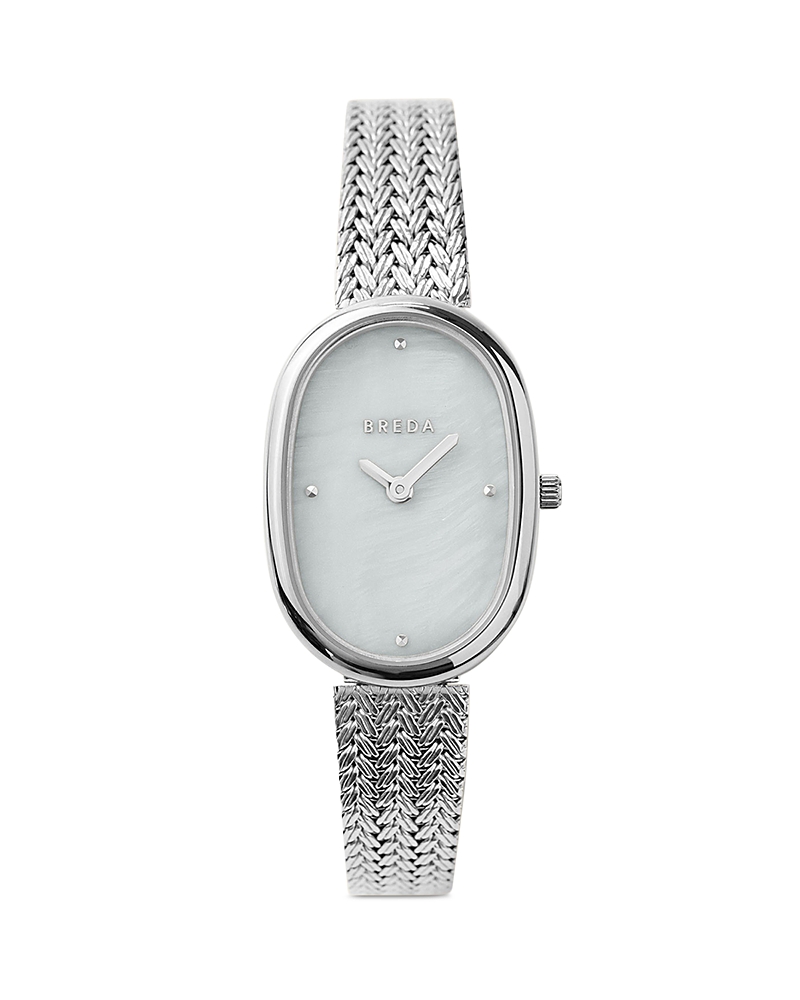 Breda Jane Tethered Watch, 12mm x 23mm