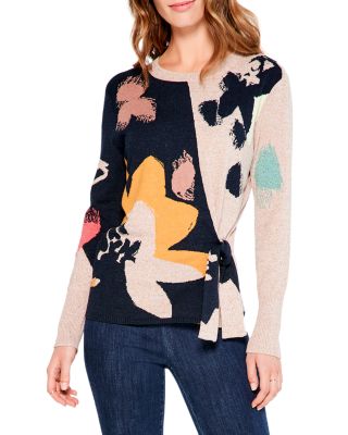 NIC+ZOE - At Dusk Sweater