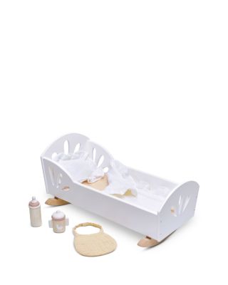 Sweet Dreams Dolly Bed - Ages 18 Months+  