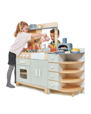  La Fiamma Grand Kitchen - Ages 3+  