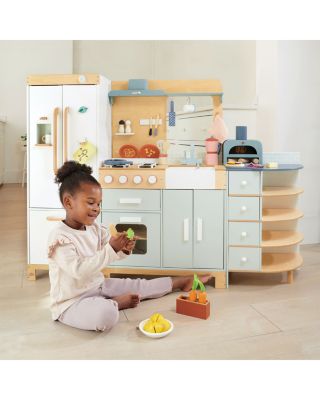  La Fiamma Grand Kitchen - Ages 3+  