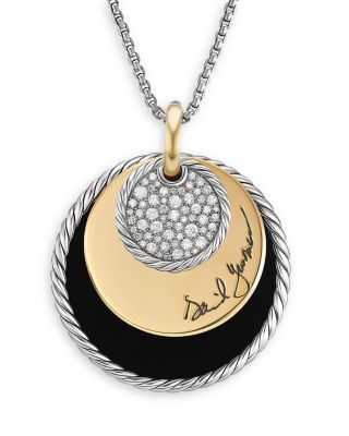 Chain, Pendant Necklaces 