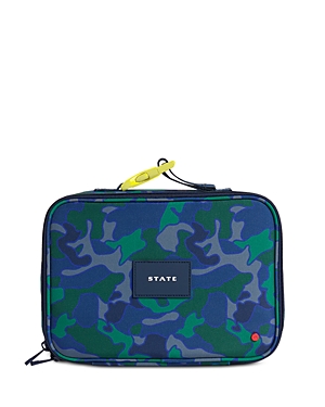 State Unisex Rodgers Lunch Box