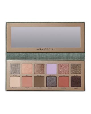 Anastasia Beverly Hills - Nouveau Palette