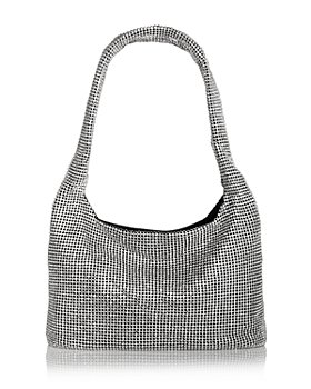 AQUA - Crystal Shoulder Bag - 100% Exclusive