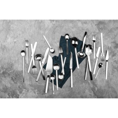 Stile Ice 7 Piece Serving Set